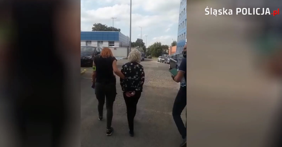 Zgłosiła zaginięcia męża. Po trzech latach została zatrzymana pod zarzutem zabójstwa