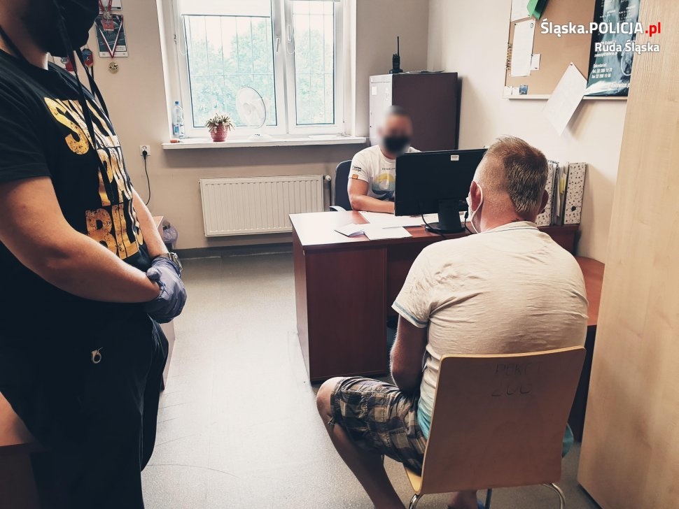 Rodzice miesięcznego chłopczyka, który zmarł w katowickim szpitalu, zostali tymczasowo aresztowan