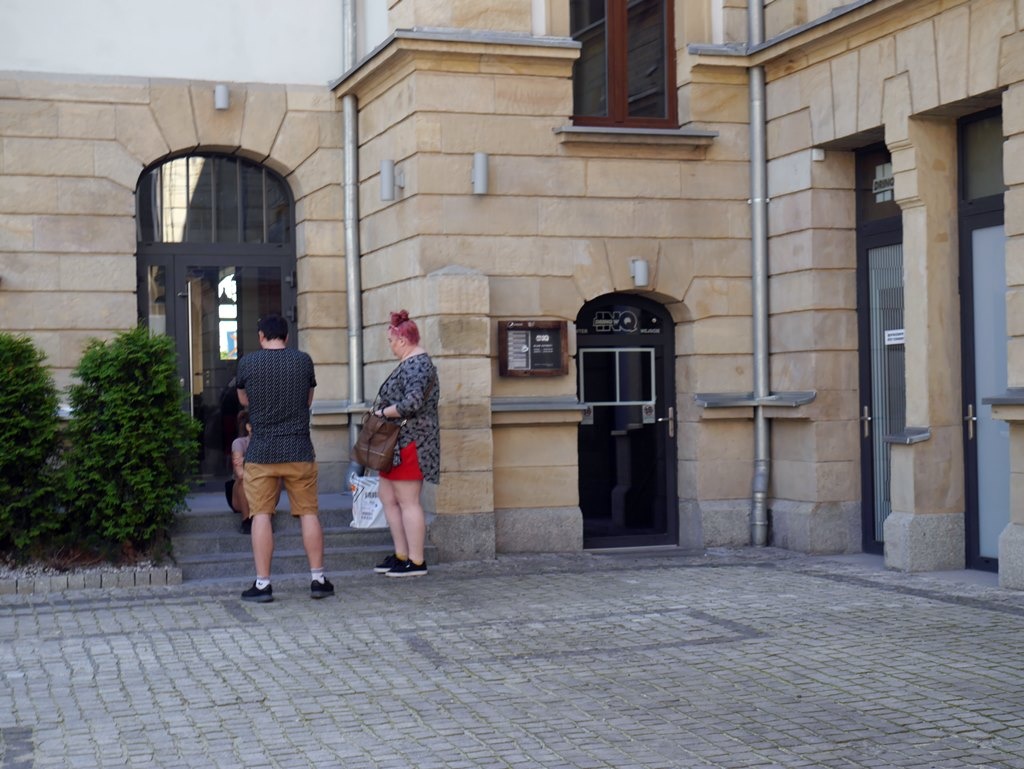 Nowy klub wypełni pustkę po Inqbatorze