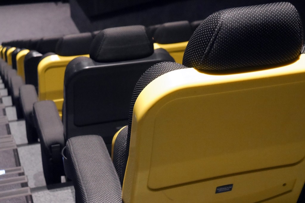 Multikino i Cinema City otwierają swoje kina w Katowicach