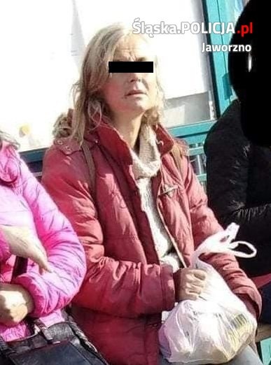 Bezdomna kobieta rzuciła na ulicy kamieniem w głowę 6-latki. Dziecko przeszło operację w katowickim szpitalu
