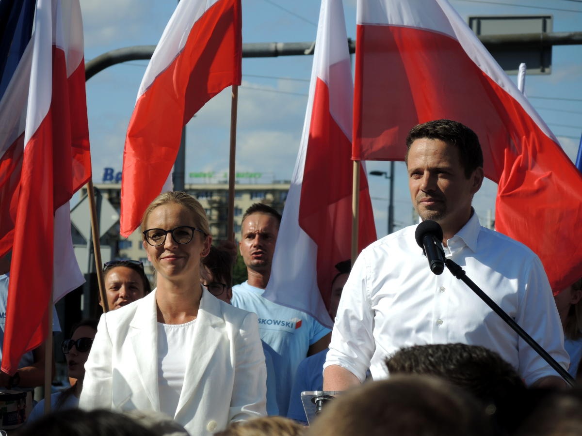 Dlaczego Rafał Trzaskowski przegrał wybory [OPINIA]