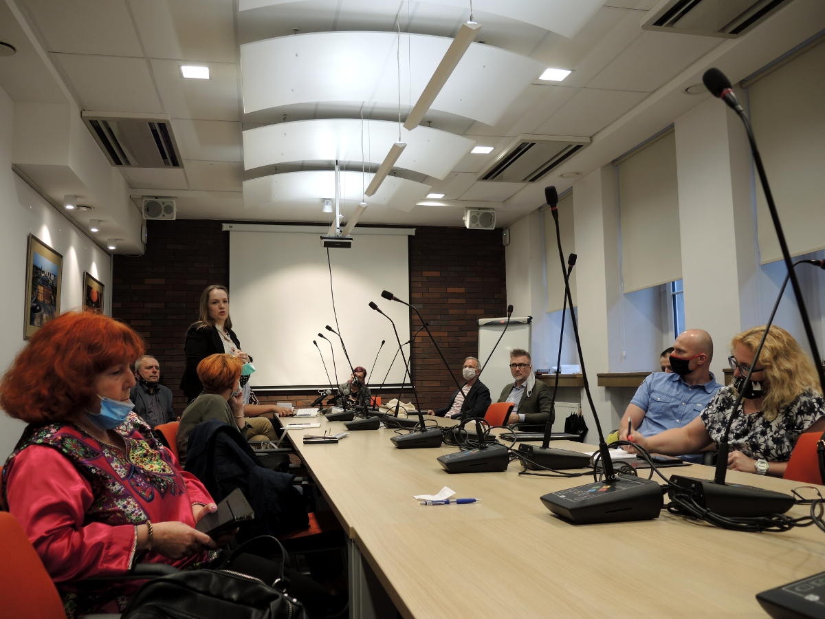 Inwestycje rowerowe będą szeroko konsultowane. Miasto zmienia swoją politykę