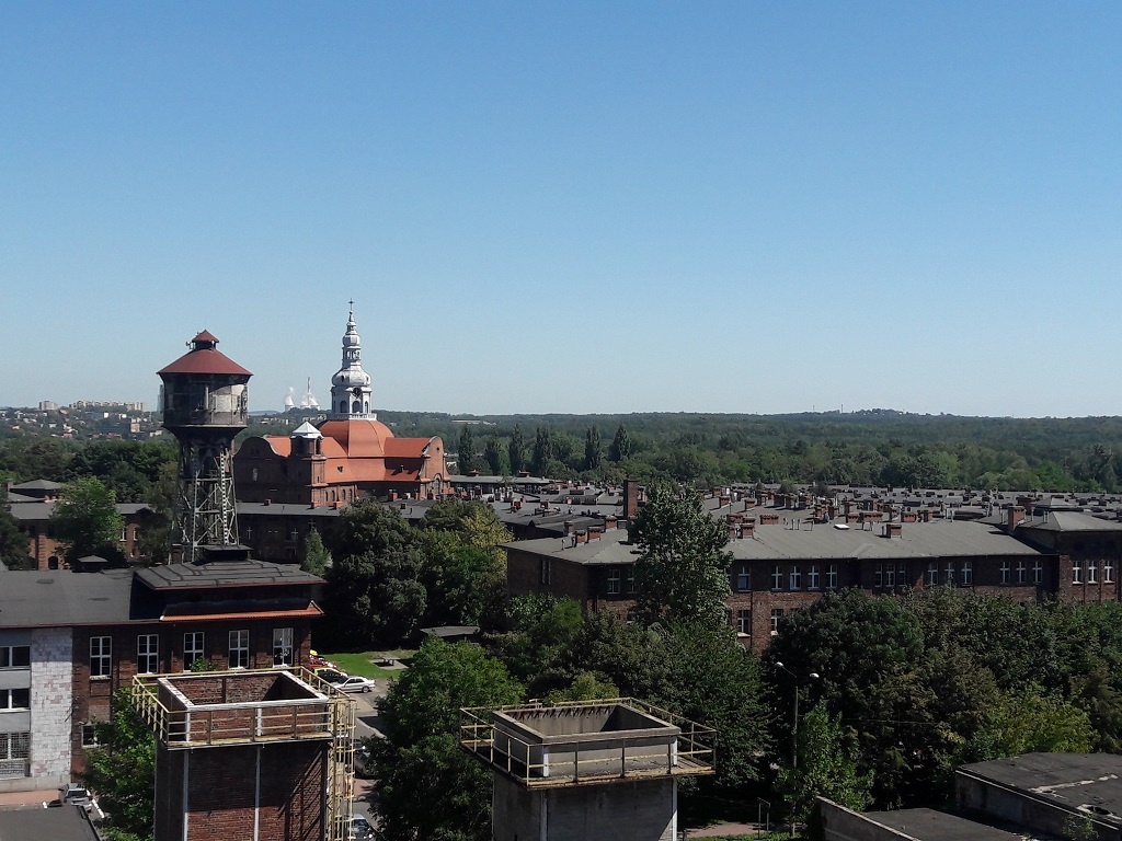 Dzień dobry Katowice. Parafianie z Nikiszowca oburzeni przeniesieniem proboszcza