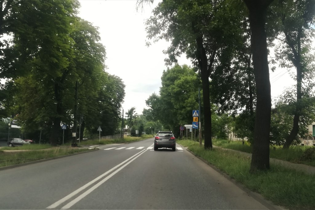 Dzień dobry Katowice. Będą zmiany w konsultacjach budowy dróg rowerowych