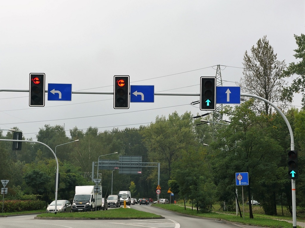 Dzień dobry Katowice. Miasto przymierza się do dużej drogowej inwestycji