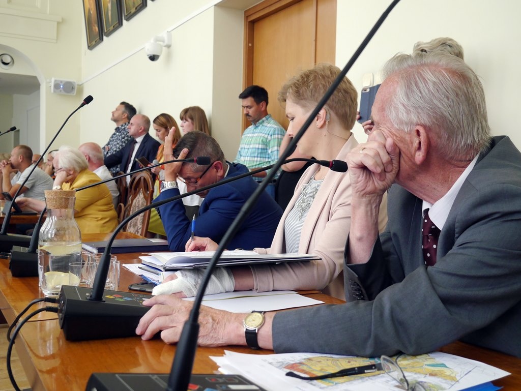 Duże zmiany kadrowe i organizacyjne w Urzędzie Miasta Katowice