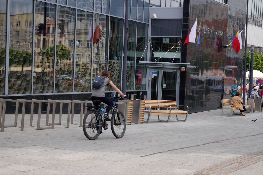 Dzień dobry Katowice. Kolejne cięcia w budżecie miasta