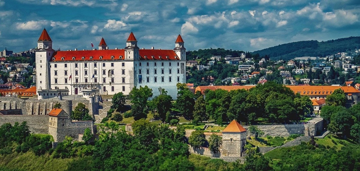 Słowacja otworzyła granicę dla Polaków. Dla mieszkańców woj. śląskiego też
