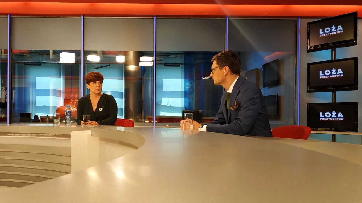 Nawet 170 000 zł kary za przekroczenie czeskiej granicy i akt notarialny jako dowód niemieszkania w woj. śląskim [WYWIAD]