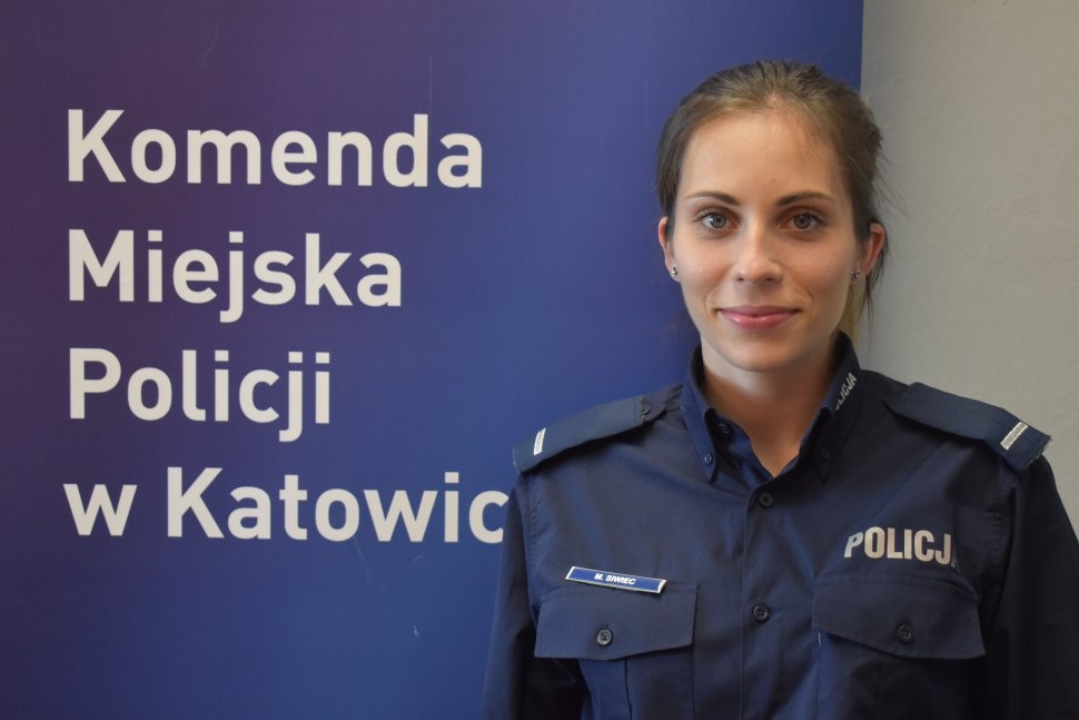 Ligota i Panewniki mają nową dzielnicową