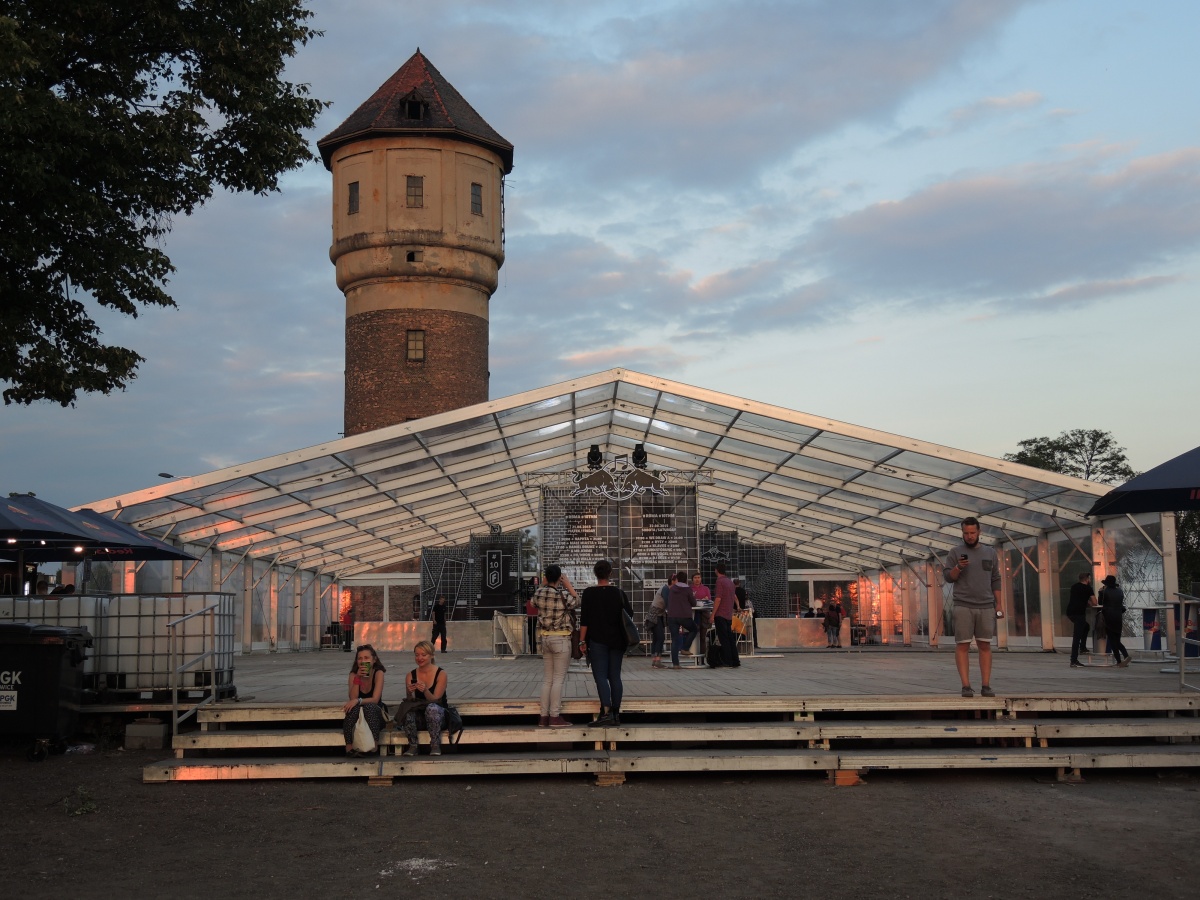 Tauron Nowa Muzyka odwołany. Bilety można zachować na przyszły rok