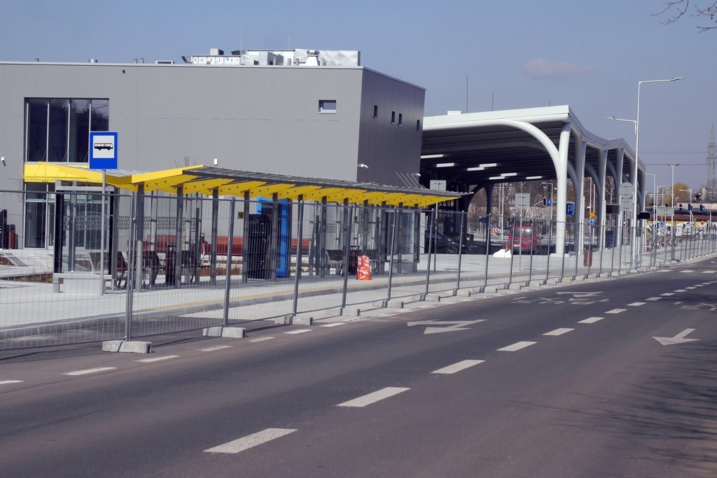 Dzień dobry Katowice. Kolejne wydatki na dworzec przy Sądowej