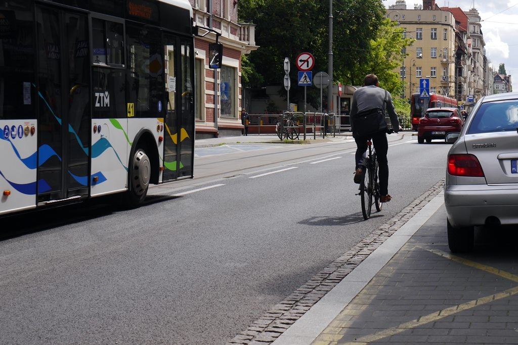 Dzień dobry Katowice. Szykują się dwie duże rowerowe inwestycje