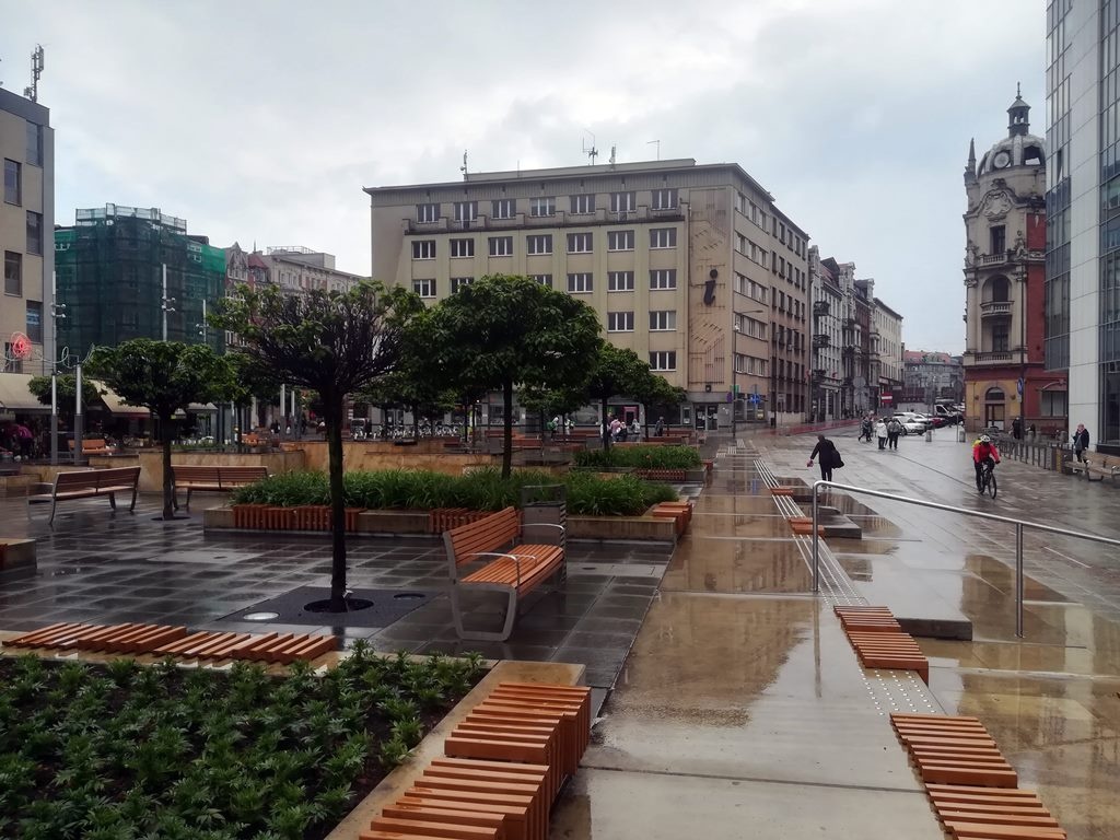 Dzień dobry Katowice. W mieście otwiera się jeden z klubów