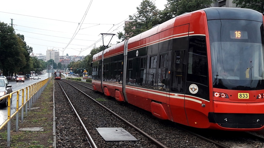 Dzień dobry Katowice. Kolejne biurowce powstaną na północy miasta