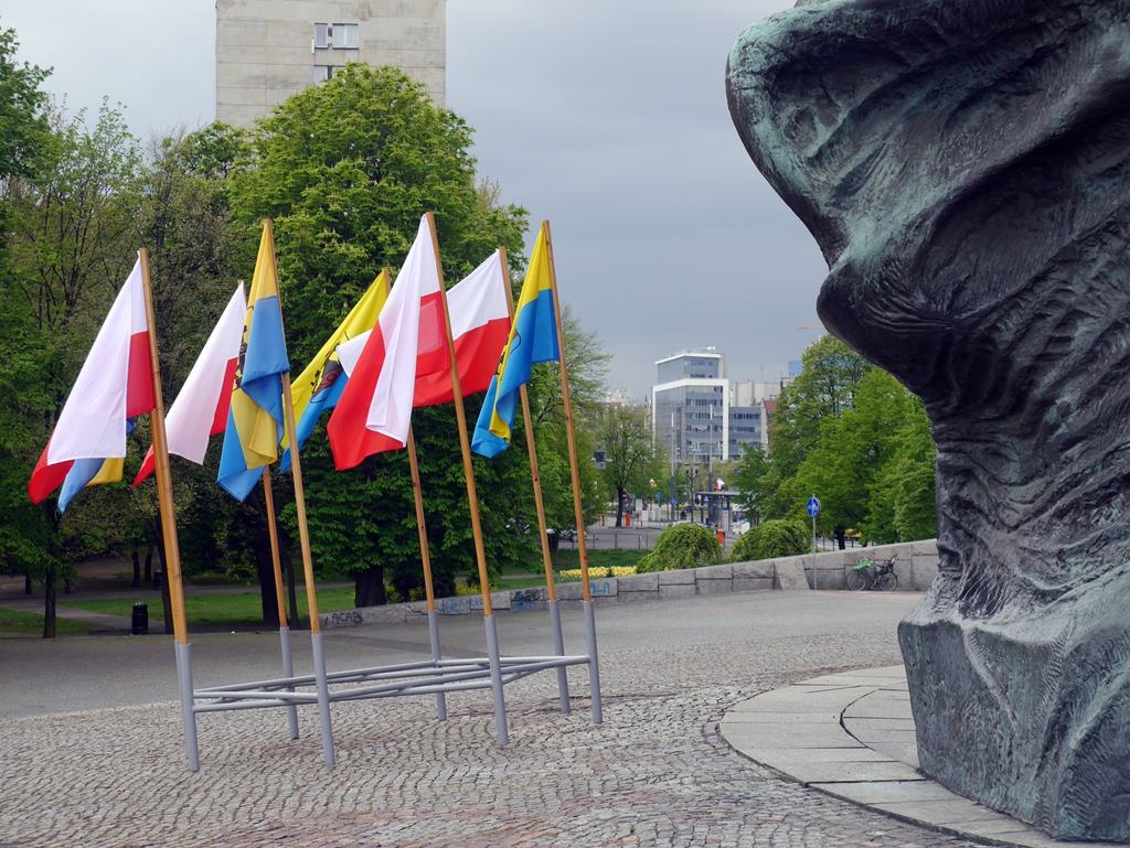 Dzień dobry Katowice. Prywatna spółka poszła z miastem do sądu i żąda prawie 20 mln zł