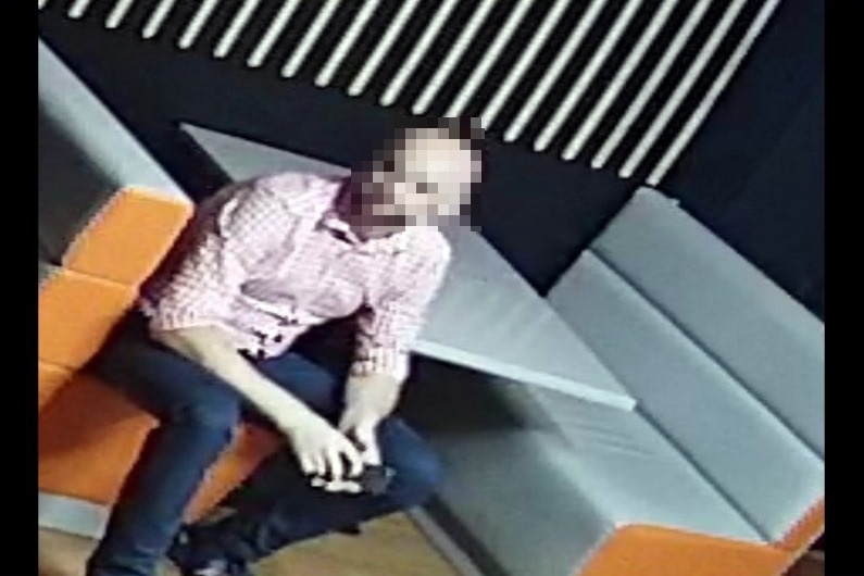 Awantura przed kebabem. Poszukiwany sam zgłosił się na policję