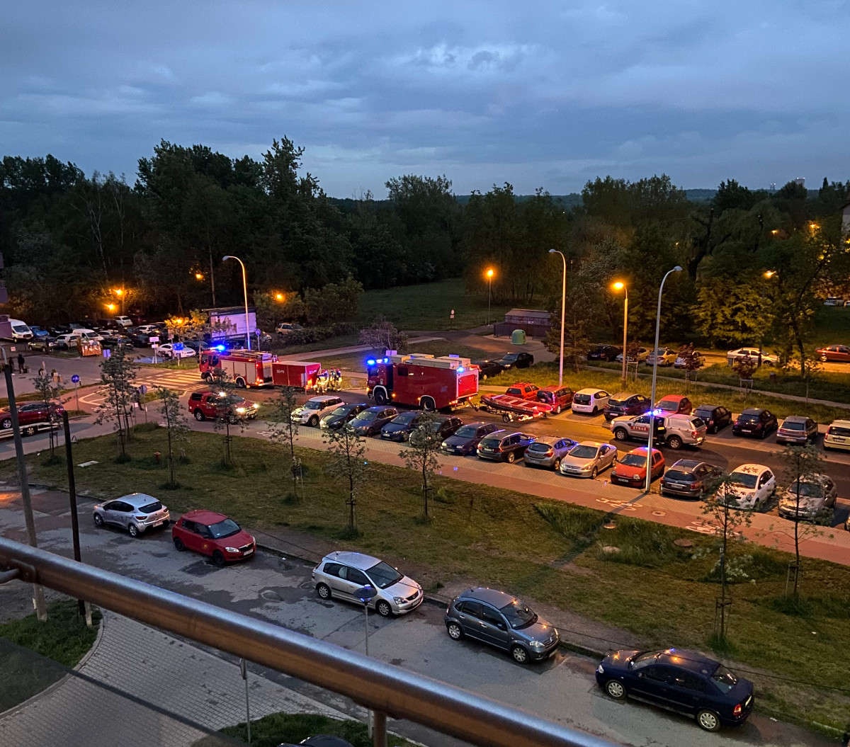 Kolejne zwłoki w Dolinie Trzech Stawów