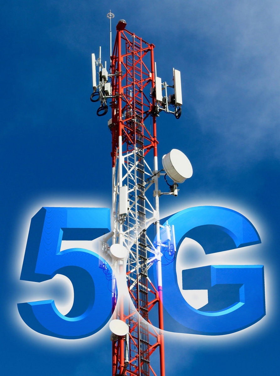 Od 11 maja w Katowicach będzie działać sieć 5G