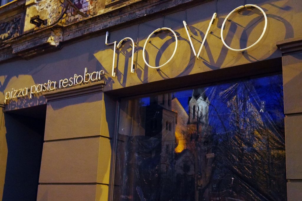 Zamknęła się popularna restauracja w centrum Katowic