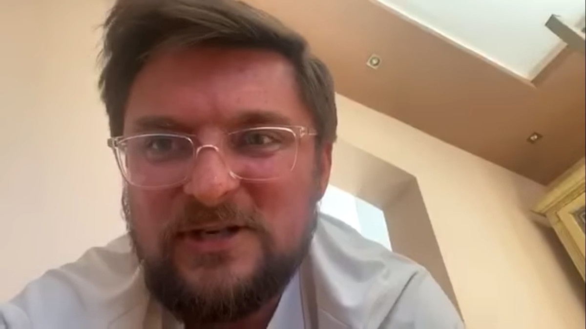 Przed świętami prezydent Katowic jedzie na szmacie ;)