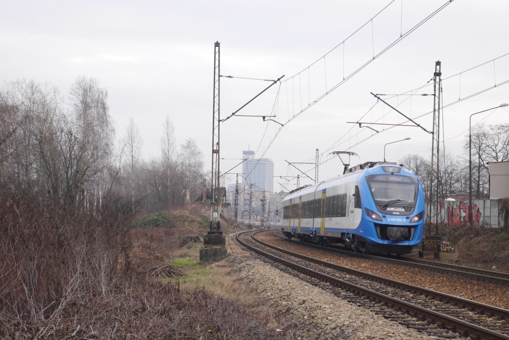Odwołane pociągi i skrócone trasy. Zmiany w rozkładzie Kolei Śląskich