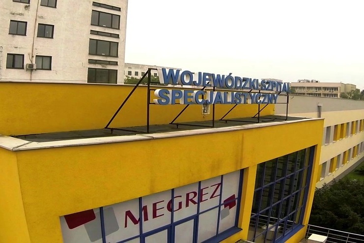 Metropolia przekazała ponad 10 mln zł na szpitale. Katowice swoją część podarowały Tychom i Chorzowowi