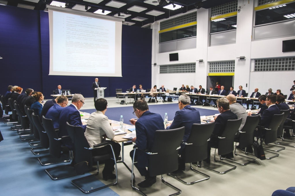 Katowice nie przekonały innych miast do swojego pomysłu. Nie będzie głosowania nad 100 mln zł z metropolii