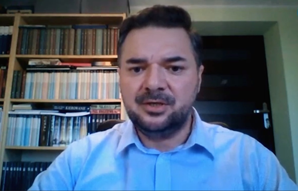Zakażony koronawirusem wójt Świerklańca: Żyję już parę lat, ale czegoś takiego jeszcze nie przeżyłem [WYWIAD]