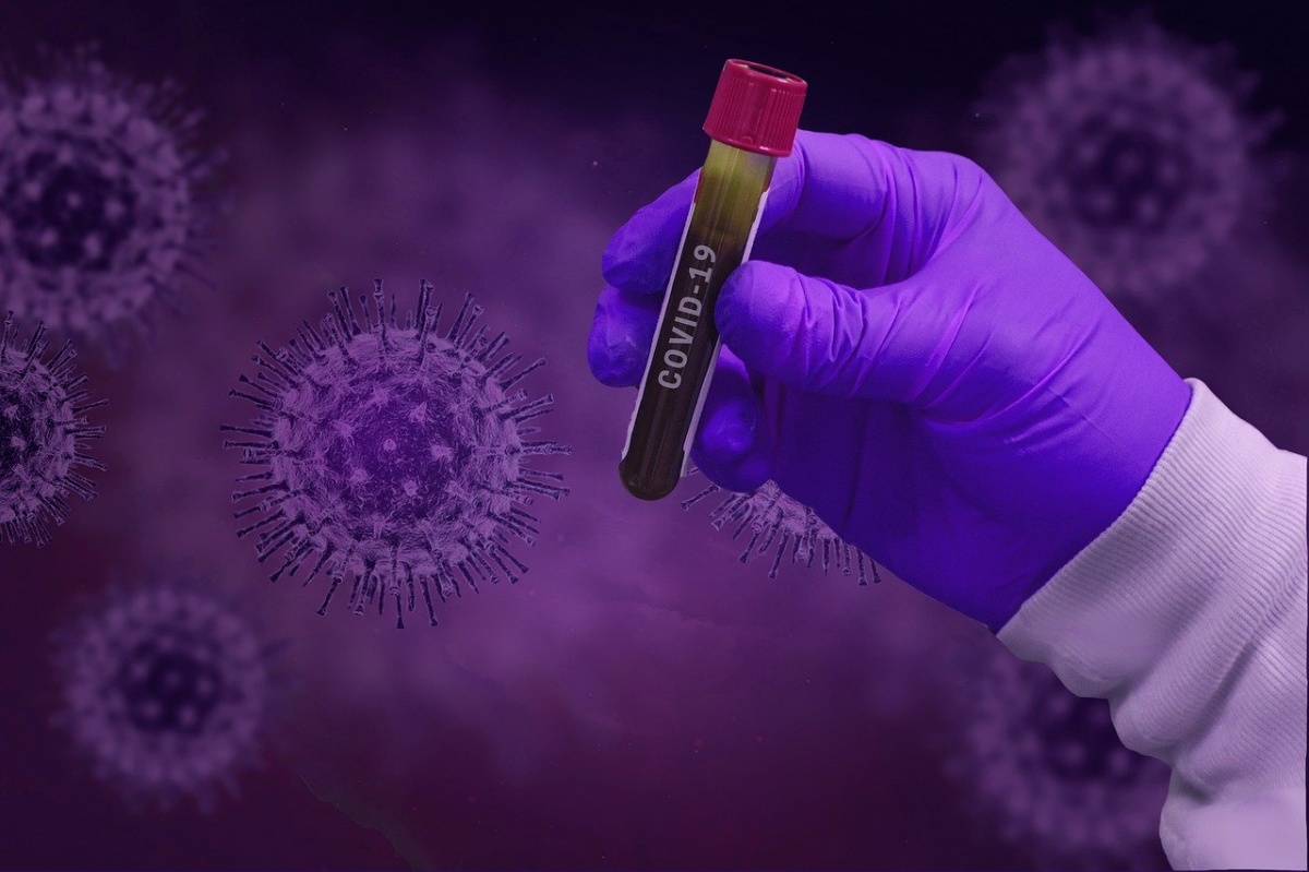 Uzdrowisko Goczałkowice-Zdrój zamienione w izolatorium dla chorych na koronawirusa