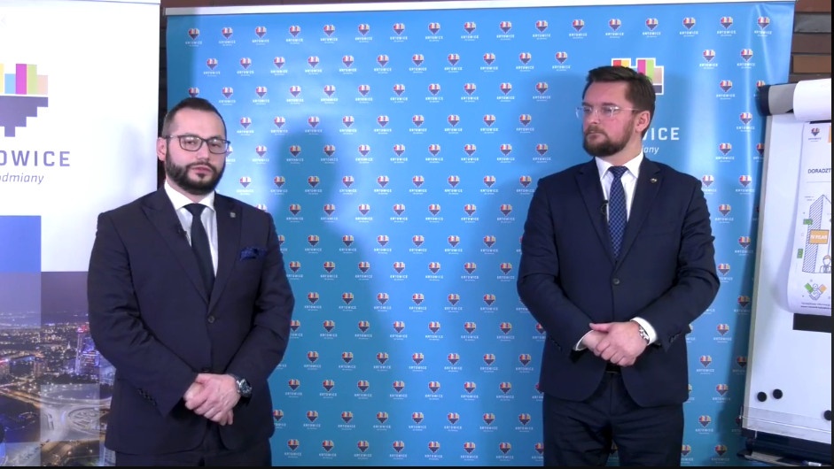 Kto zarobi na Katowickim Pakiecie Przedsiębiorcy? Odpowiada Regionalna Izba Gospodarcza