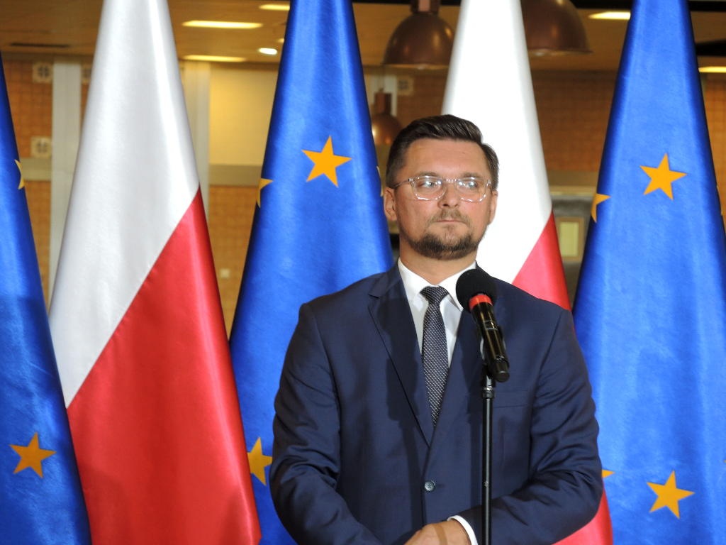 Prezydent Katowic popiera przełożenie wyborów prezydenckich