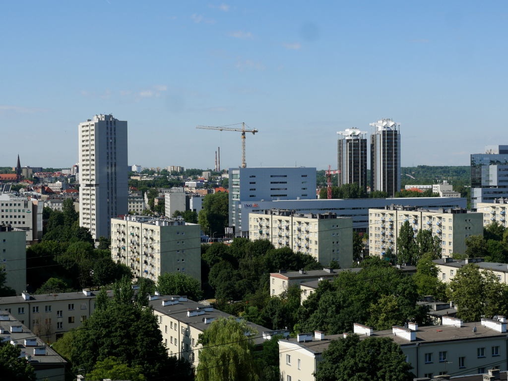 Katowice zmieniają zdanie i zwalniają z czynszu przedsiębiorców, którzy w czasie epidemii zamknęli firmy. Powstał Katowicki Pakiet Przedsiębiorcy