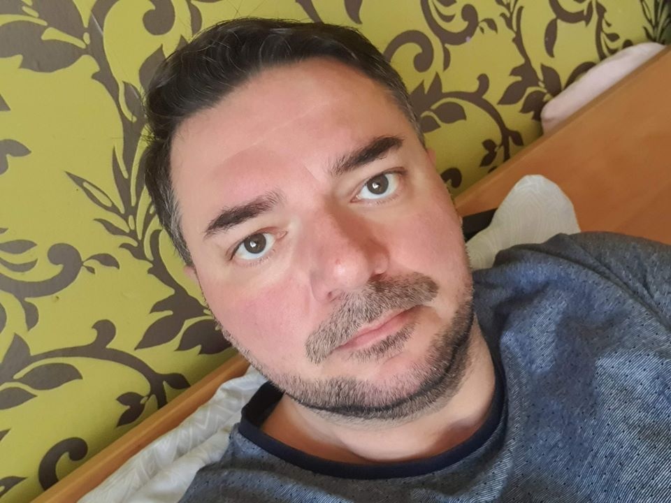 Wójt Świerklańca zarażony koronawirusem. Zwrócił się do wszystkich z apelem