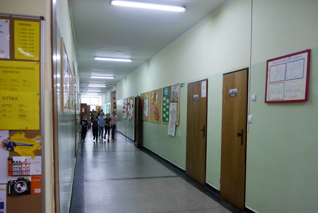 Dzień dobry Katowice. Studenci z Katowic zaopiekują się dziećmi lekarzy