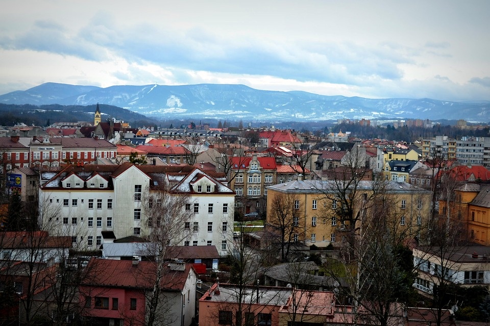 Kolejne ograniczenia przy przekraczaniu granicy