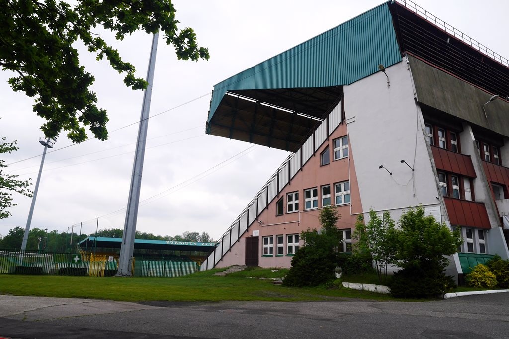 Do GKS-u Katowice popłyną kolejne miliony z budżetu miasta