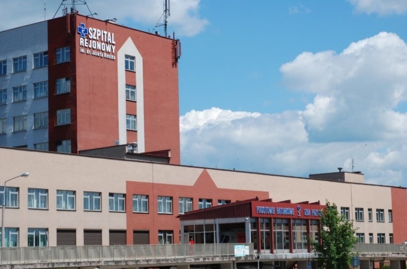 Kolejne 5 osób z koronawirusem w woj. śląskim. Zmarł 71-letni mieszkaniec Ustronia