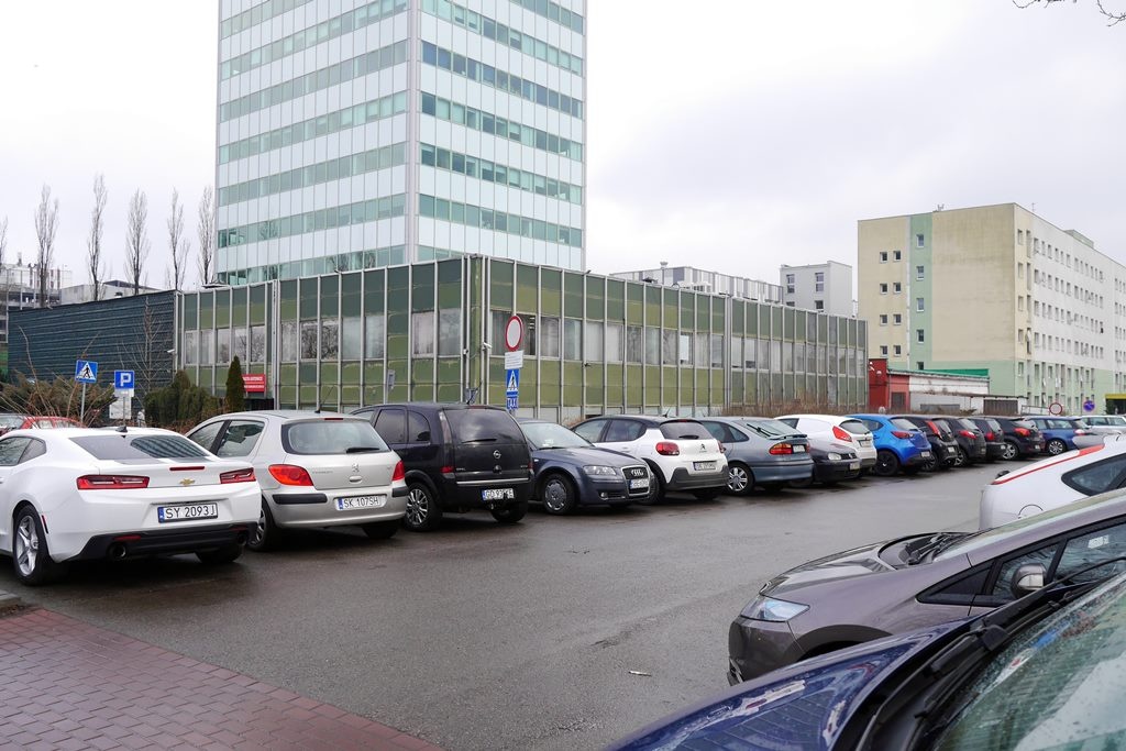 Nowe zasady w wydziale komunikacji w Katowicach