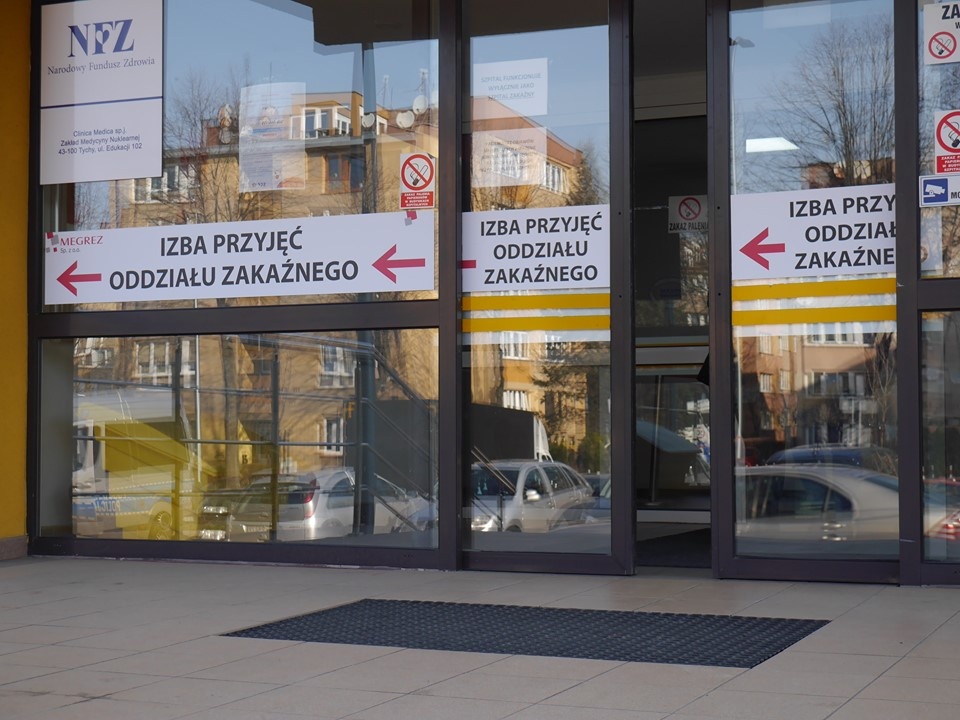 [NA ŻYWO] Koronawirus w Polsce. Kolejne przypadki zakażenia w woj. śląskim