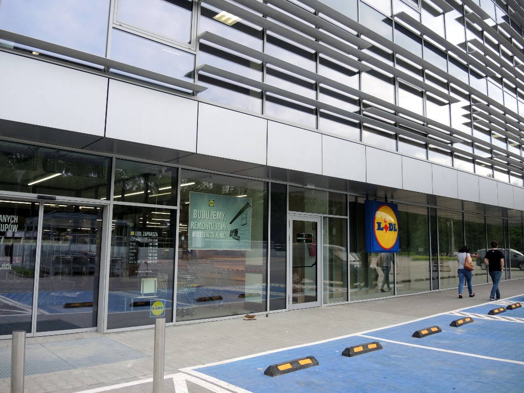 Sklepy Lidl i Kaufland wydały komunikat: Może wystąpić przejściowy brak wybranych artykułów