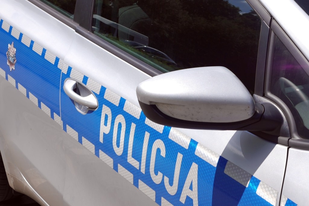 Ukradli narzędzia za 2 tys. zł. Szuka ich katowicka policja