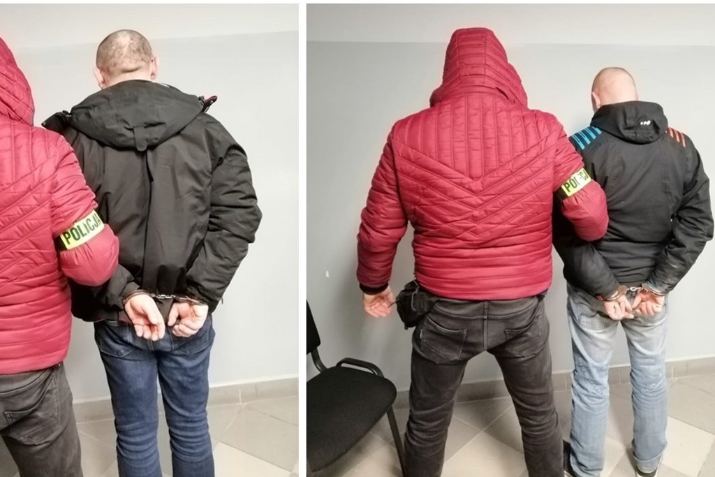 Pobili obcokrajowca w centrum Katowic. Trafili do aresztu