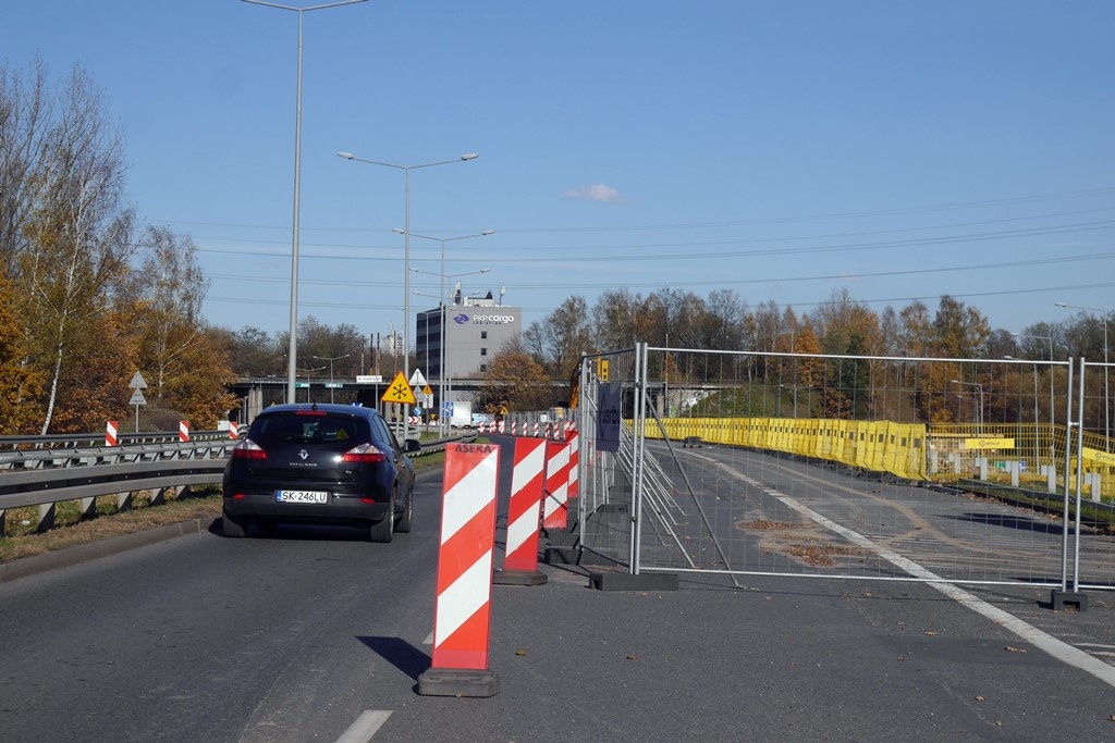 Wiadukt w Brynowie zostanie rozebrany. Będą spore utrudnienia