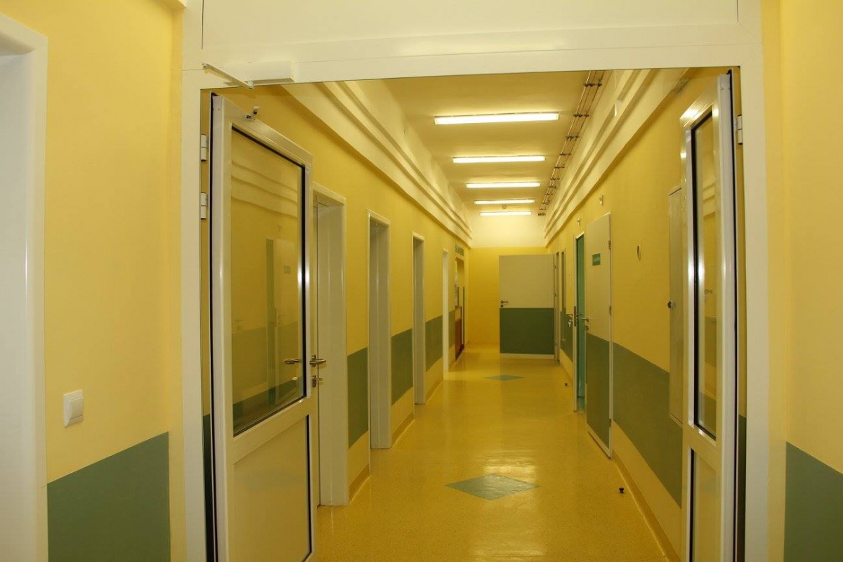 Koronawirus coraz bliżej Katowic. Pacjent z Sosnowca leżał w szpitalu kilka dni
