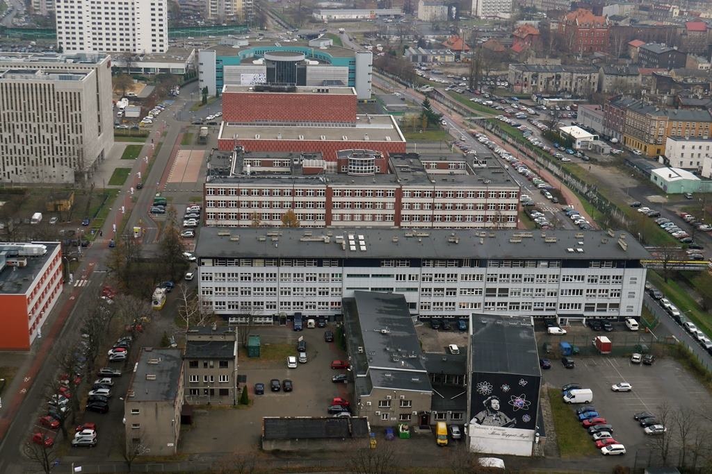 Uniwersytet Śląski zawiesza zajęcia dydaktyczne