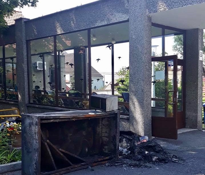 Była księgowa oskarżona o podpalenie ośrodka w Giszowcu i przywłaszczenie prawie 5 mln złotych