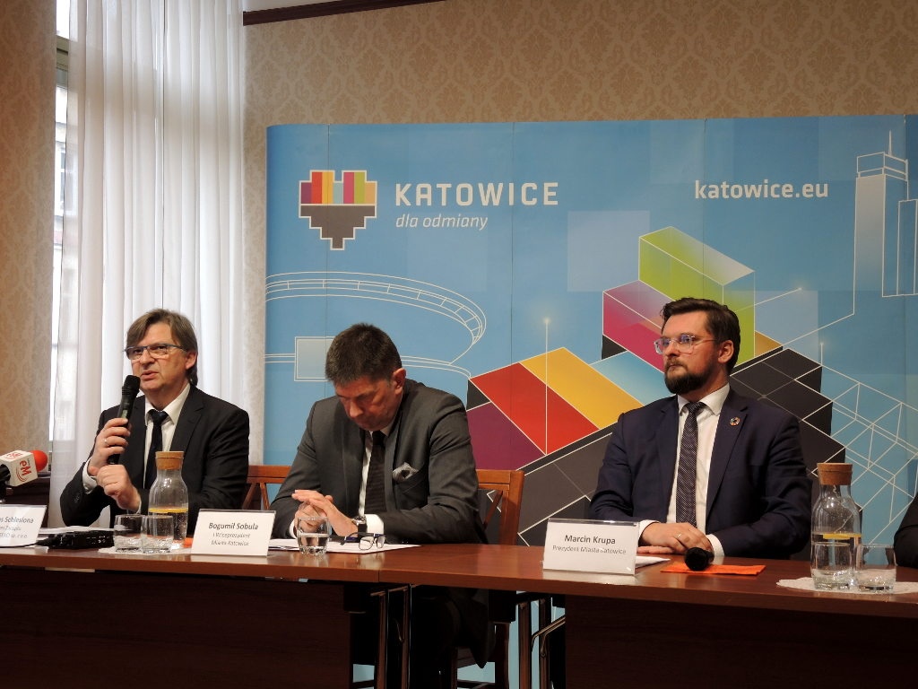 Projekt stadionu miejskiego zostanie odchudzony. Miasto porozumiało się z projektantem