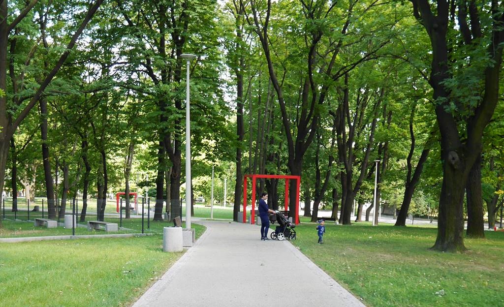Katowice będą miały 